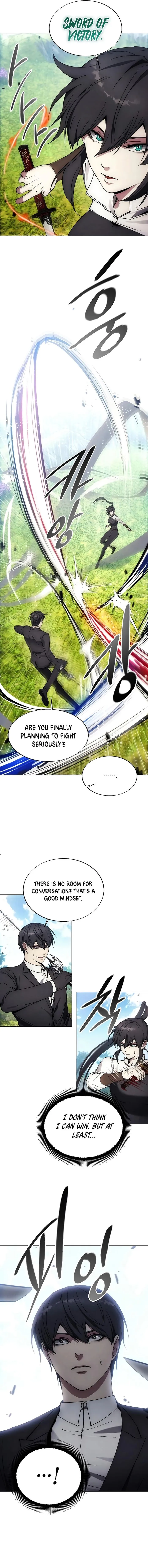How to Live as a Villain Chapter 158 — Page 6