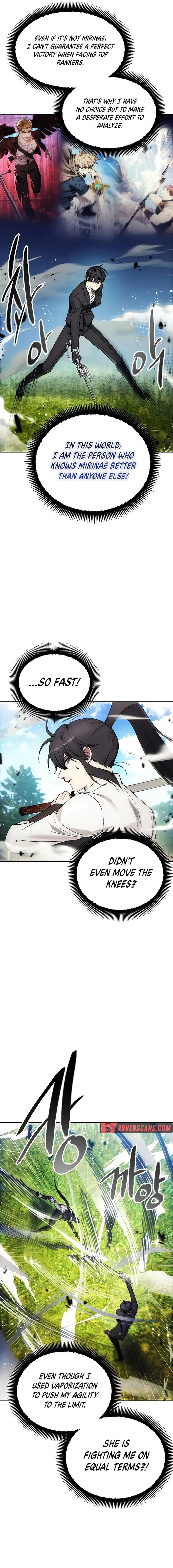 How to Live as a Villain Chapter 158 — Page 8