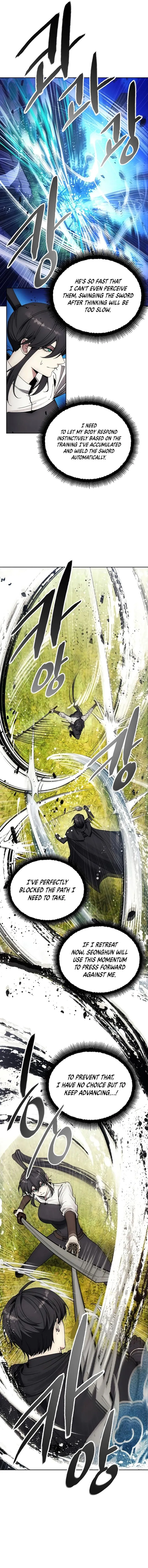 How to Live as a Villain Chapter 158 — Page 12
