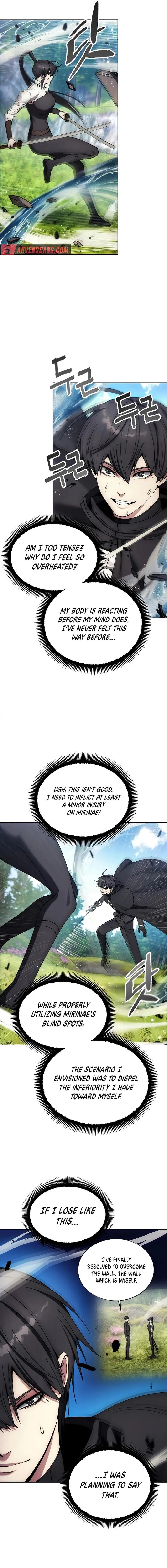 How to Live as a Villain Chapter 158 — Page 13