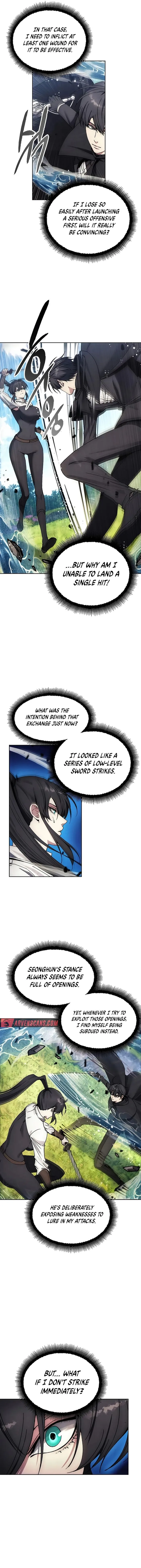 How to Live as a Villain Chapter 158 — Page 14