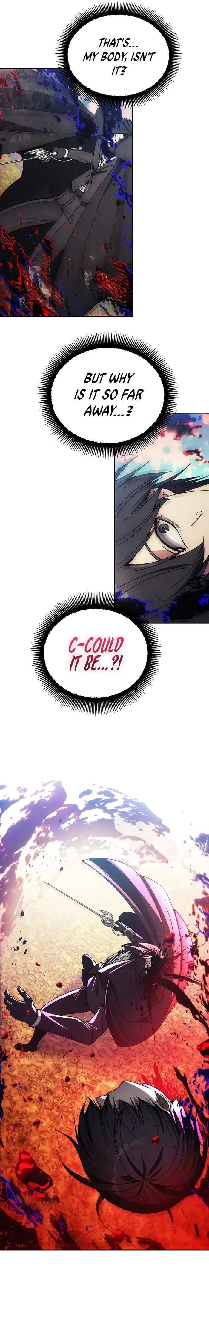 How to Live as a Villain Chapter 158 — Page 16