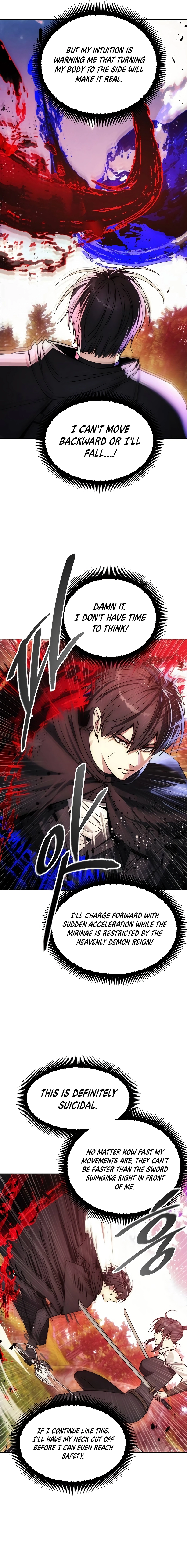 How to Live as a Villain Chapter 159 — Page 2
