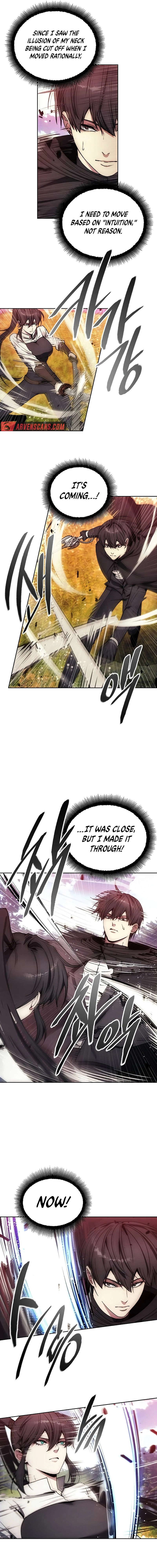 How to Live as a Villain Chapter 159 — Page 3