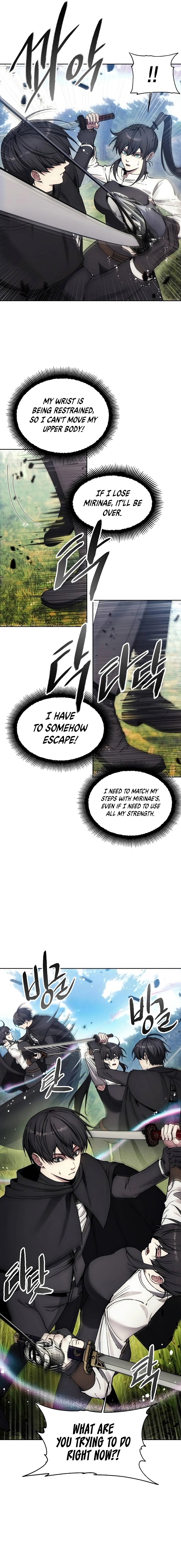 How to Live as a Villain Chapter 159 — Page 5