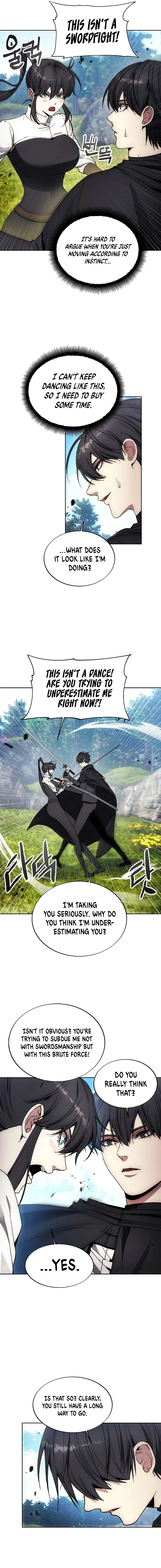 How to Live as a Villain Chapter 159 — Page 6