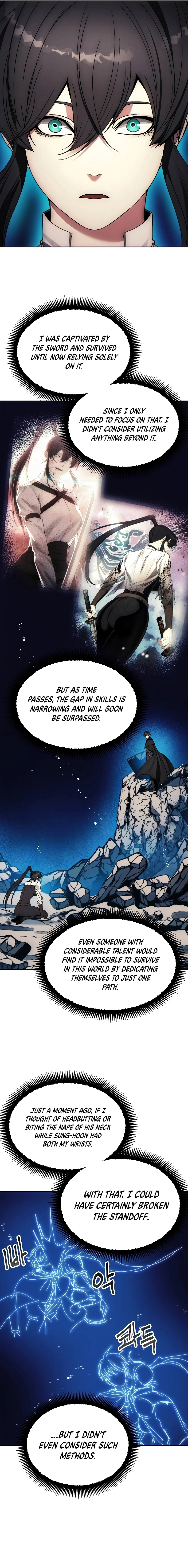 How to Live as a Villain Chapter 159 — Page 10
