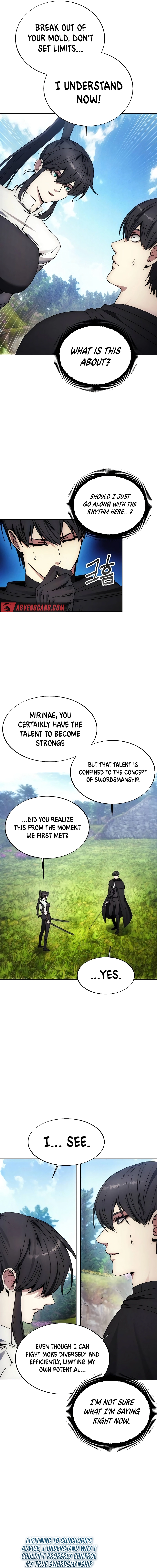 How to Live as a Villain Chapter 159 — Page 12