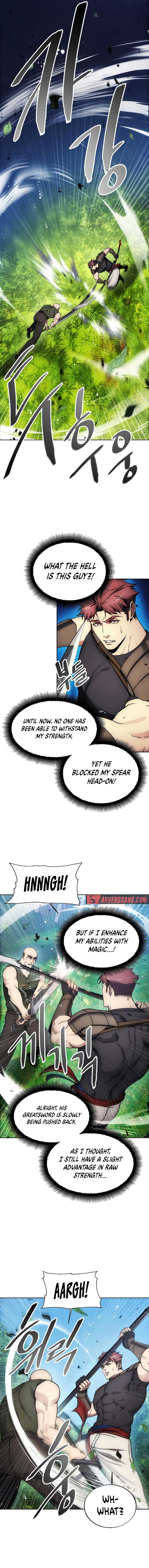 How to Live as a Villain Chapter 160 — Page 12