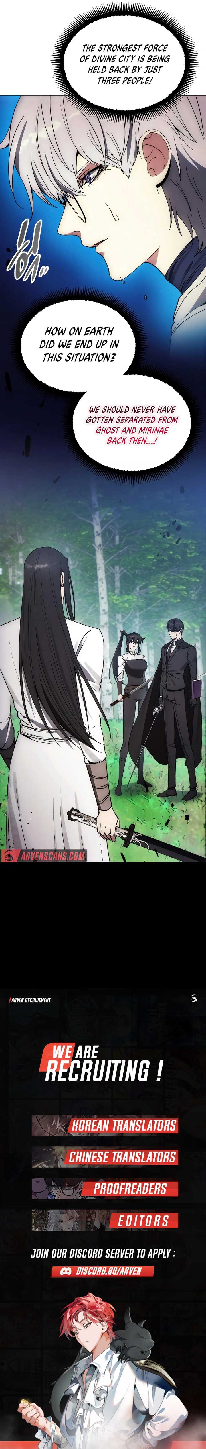 How to Live as a Villain Chapter 160 — Page 15