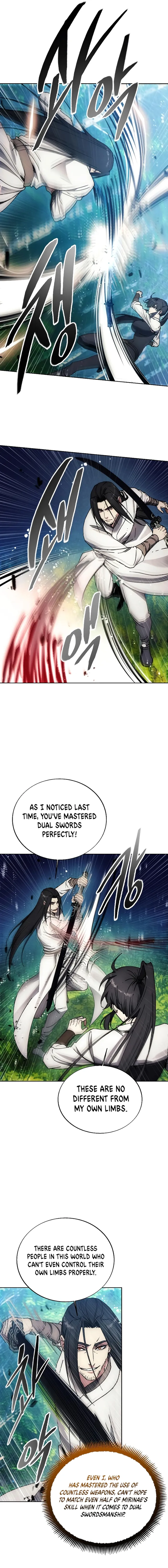 How to Live as a Villain Chapter 163 — Page 2