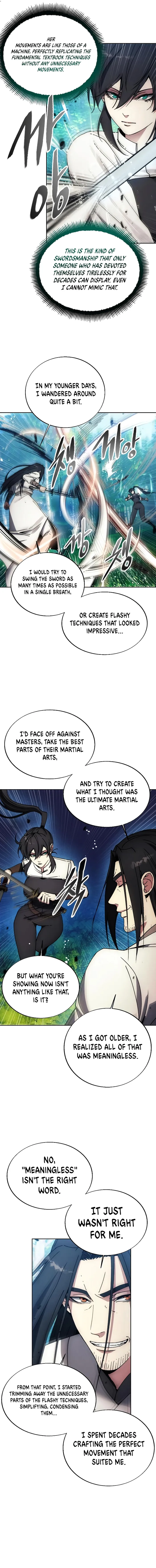 How to Live as a Villain Chapter 163 — Page 3
