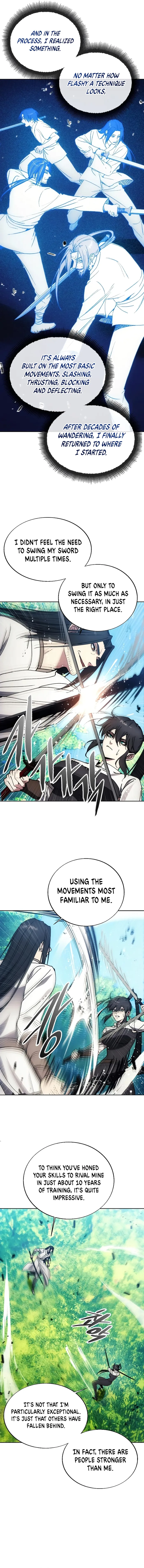 How to Live as a Villain Chapter 163 — Page 4