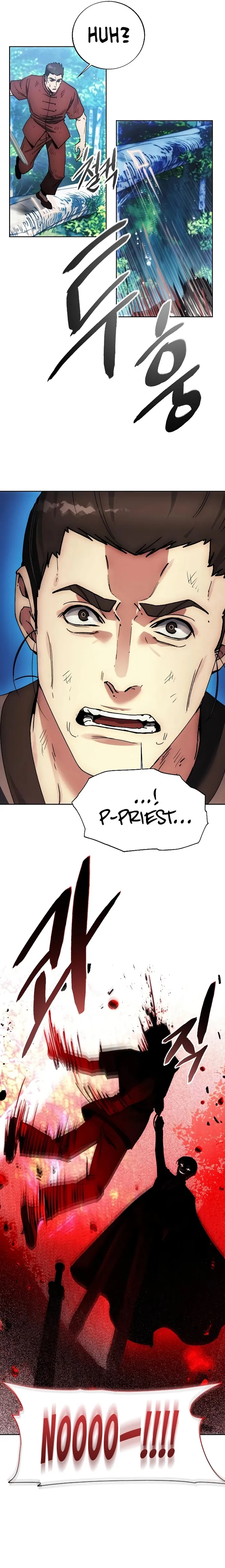 How to Live as a Villain Chapter 163 — Page 16