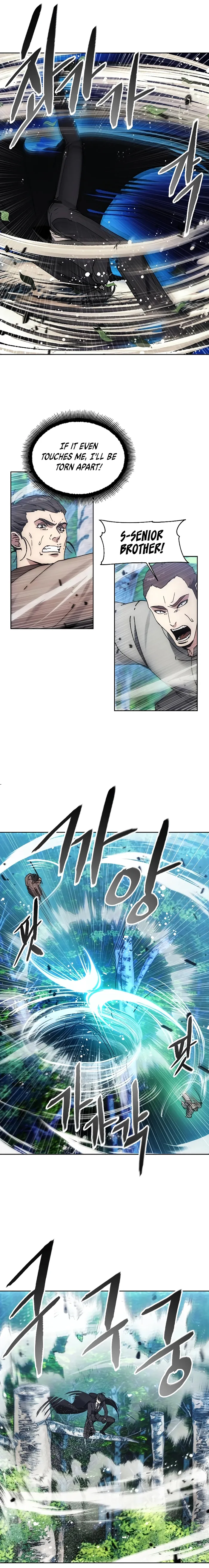 How to Live as a Villain Chapter 164 — Page 6