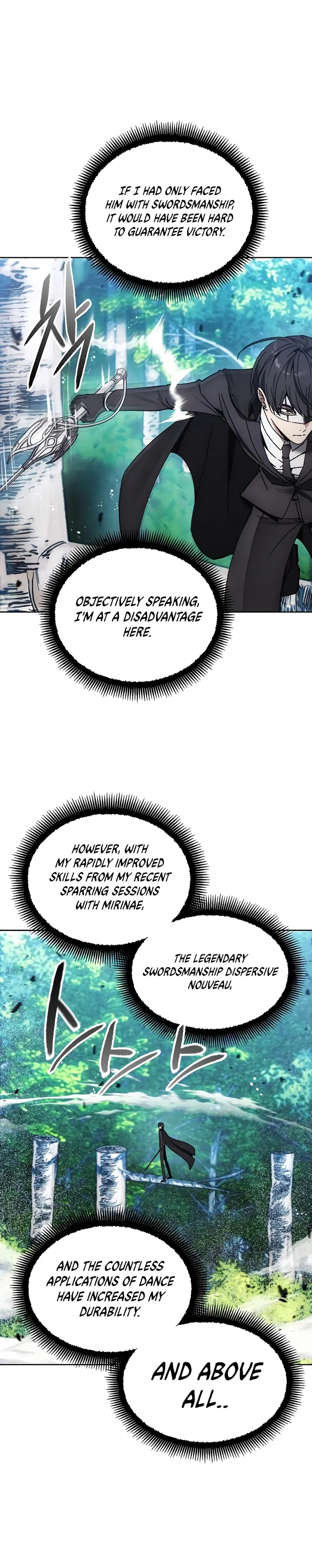 How to Live as a Villain Chapter 164 — Page 7
