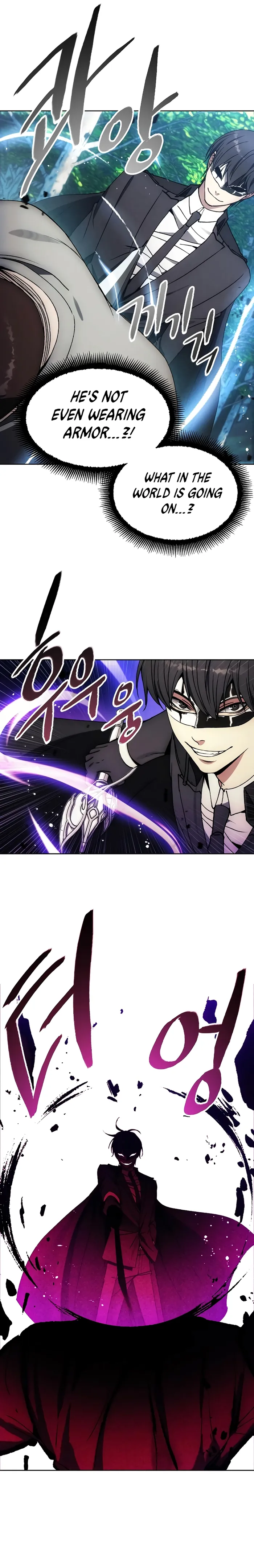 How to Live as a Villain Chapter 164 — Page 20