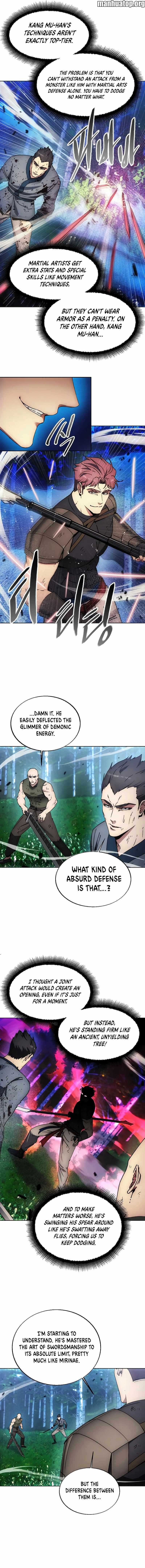 How to Live as a Villain Chapter 165 — Page 2