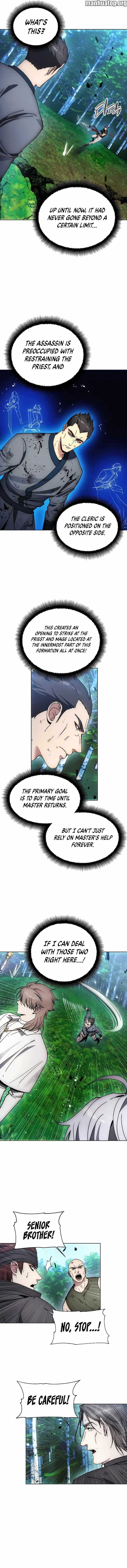 How to Live as a Villain Chapter 165 — Page 6