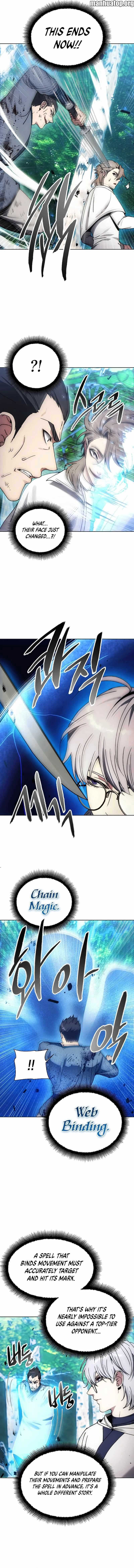 How to Live as a Villain Chapter 165 — Page 7