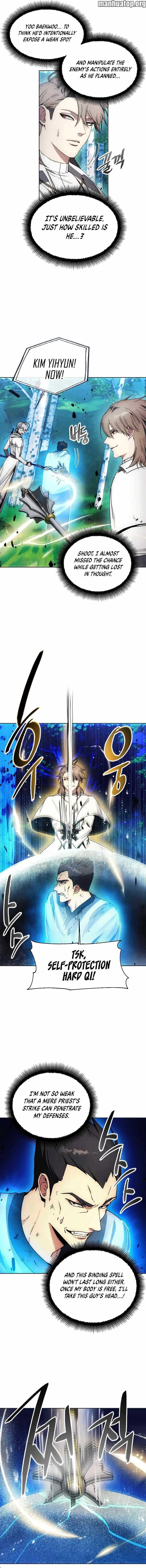 How to Live as a Villain Chapter 165 — Page 8