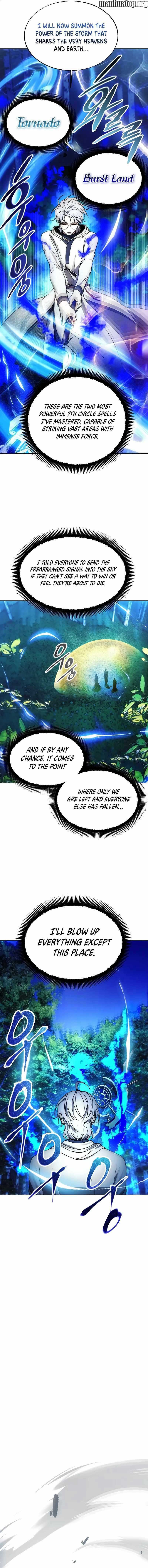 How to Live as a Villain Chapter 165 — Page 11