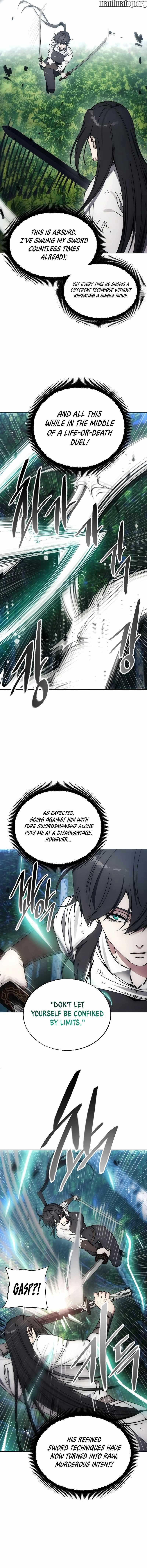 How to Live as a Villain Chapter 165 — Page 12