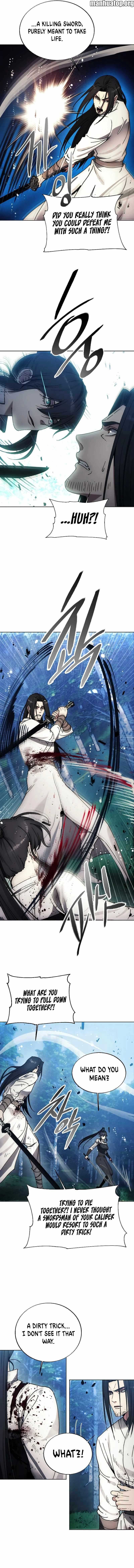 How to Live as a Villain Chapter 165 — Page 13