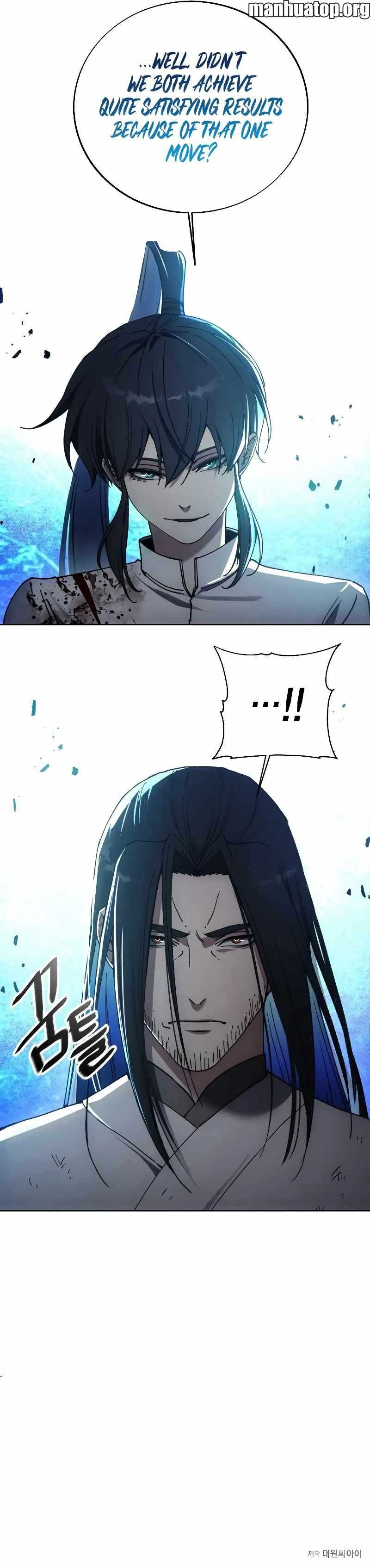 How to Live as a Villain Chapter 165 — Page 14
