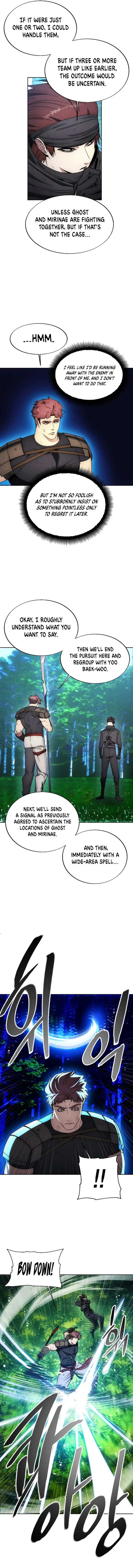 How to Live as a Villain Chapter 167 — Page 2