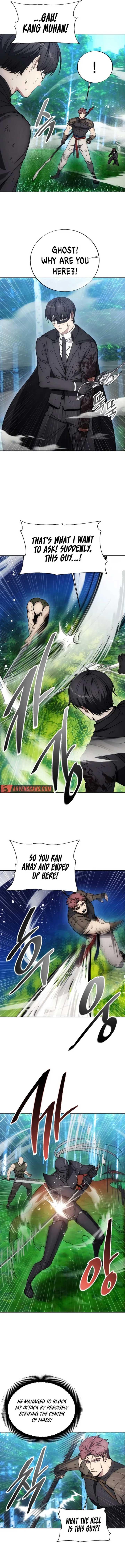 How to Live as a Villain Chapter 167 — Page 3