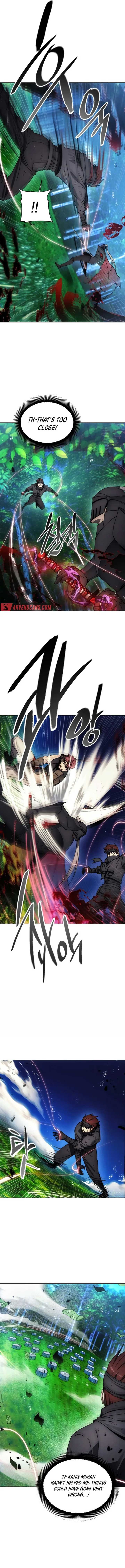 How to Live as a Villain Chapter 167 — Page 10