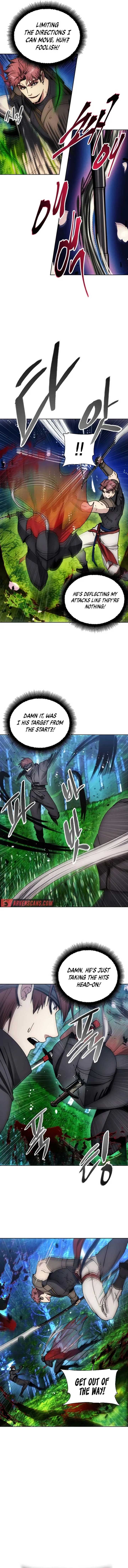 How to Live as a Villain Chapter 167 — Page 12