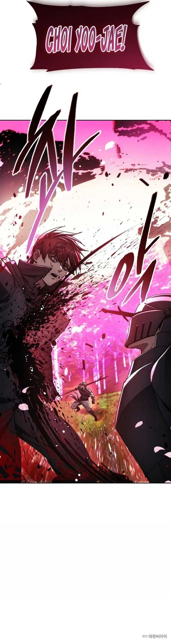 How to Live as a Villain Chapter 167 — Page 13