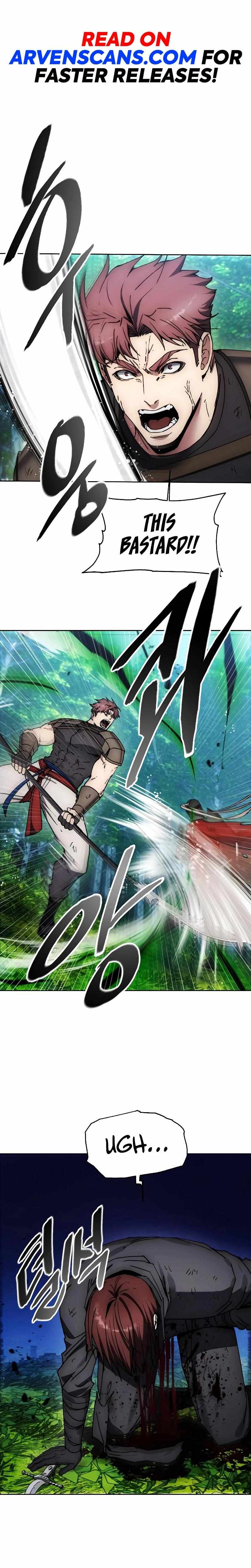 How to Live as a Villain Chapter 168 — Page 1
