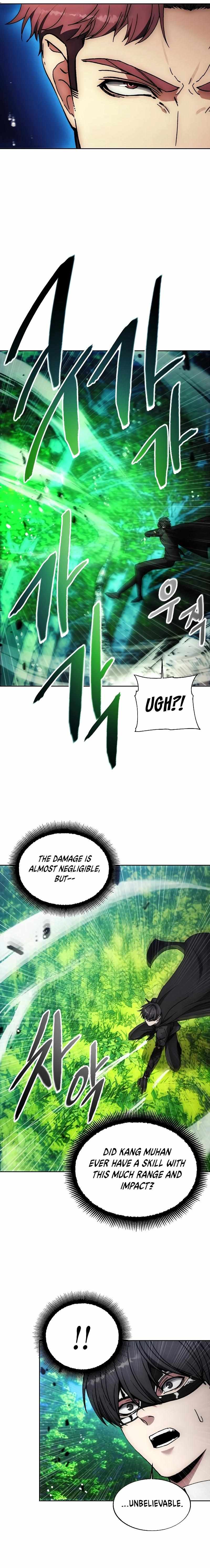 How to Live as a Villain Chapter 168 — Page 6