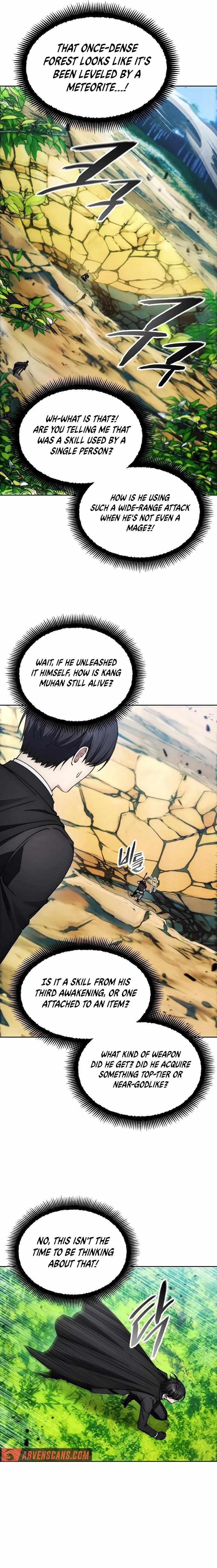 How to Live as a Villain Chapter 168 — Page 7