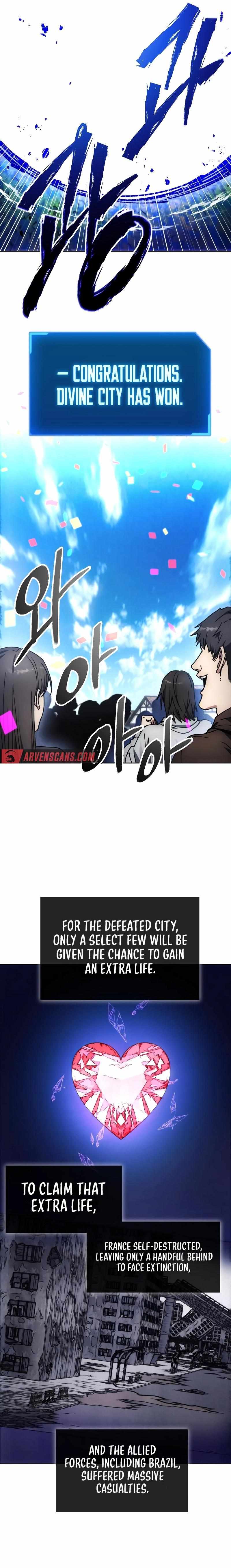 How to Live as a Villain Chapter 168 — Page 10