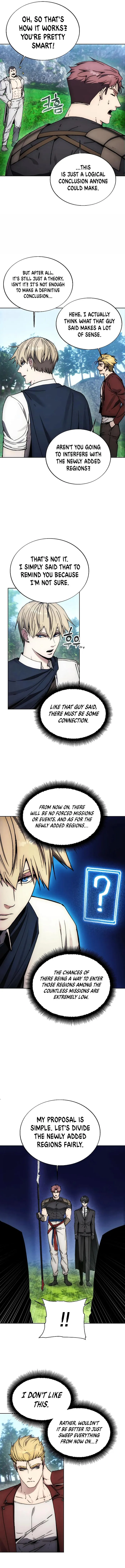How to Live as a Villain Chapter 170 — Page 5