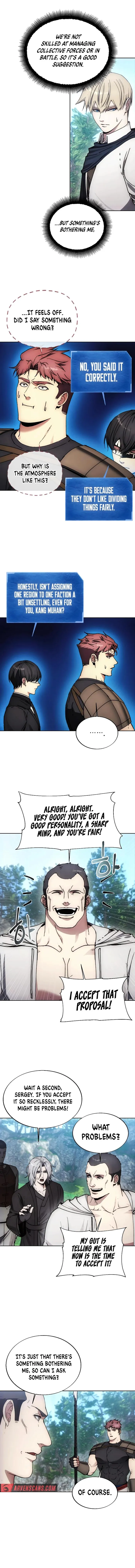 How to Live as a Villain Chapter 170 — Page 6