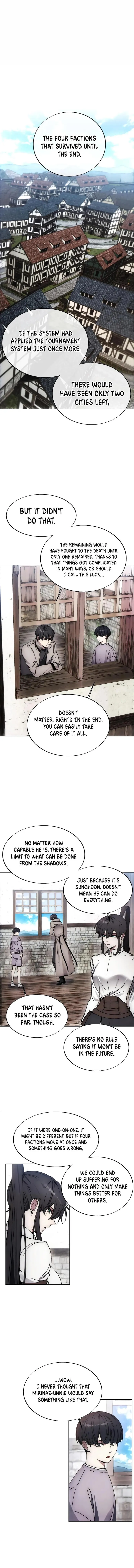 How to Live as a Villain Chapter 170 — Page 8