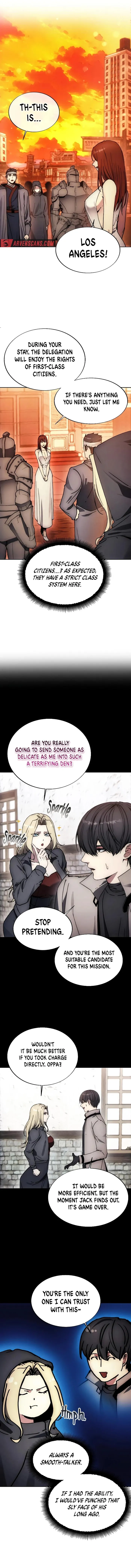 How to Live as a Villain Chapter 170 — Page 10