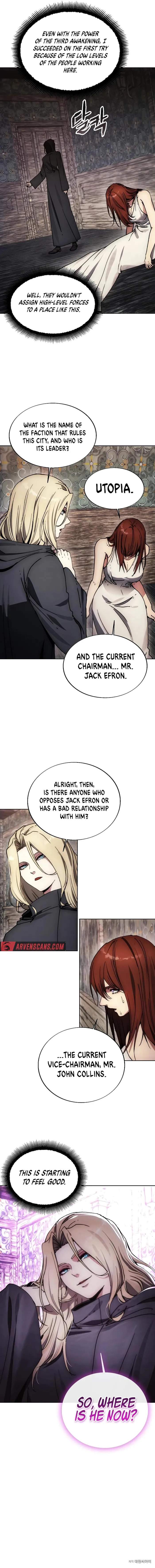 How to Live as a Villain Chapter 170 — Page 12
