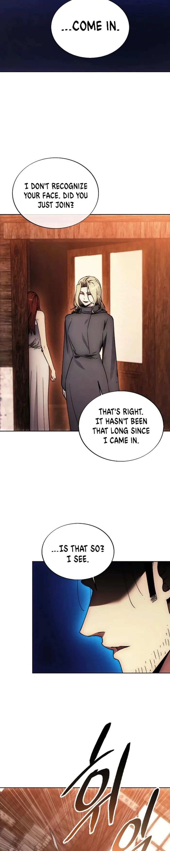 How to Live as a Villain Chapter 171 — Page 2