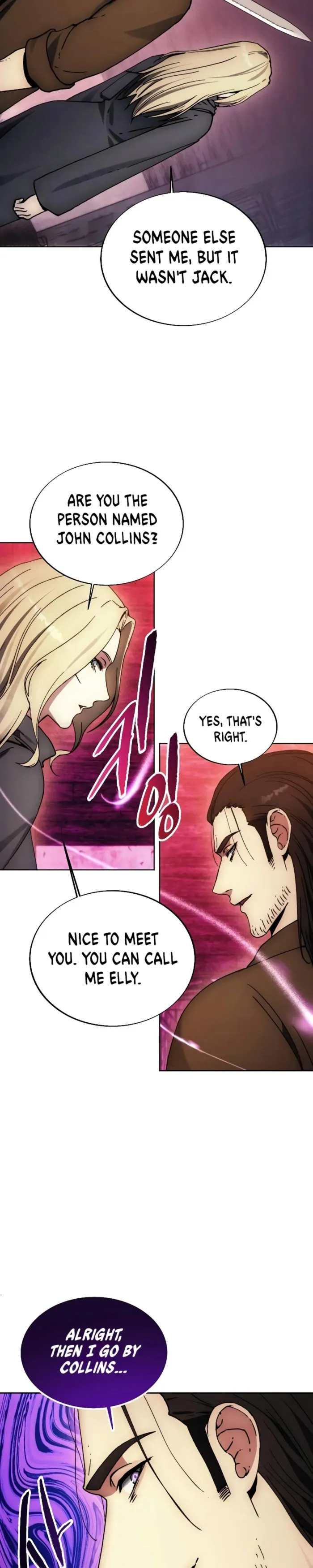 How to Live as a Villain Chapter 171 — Page 4