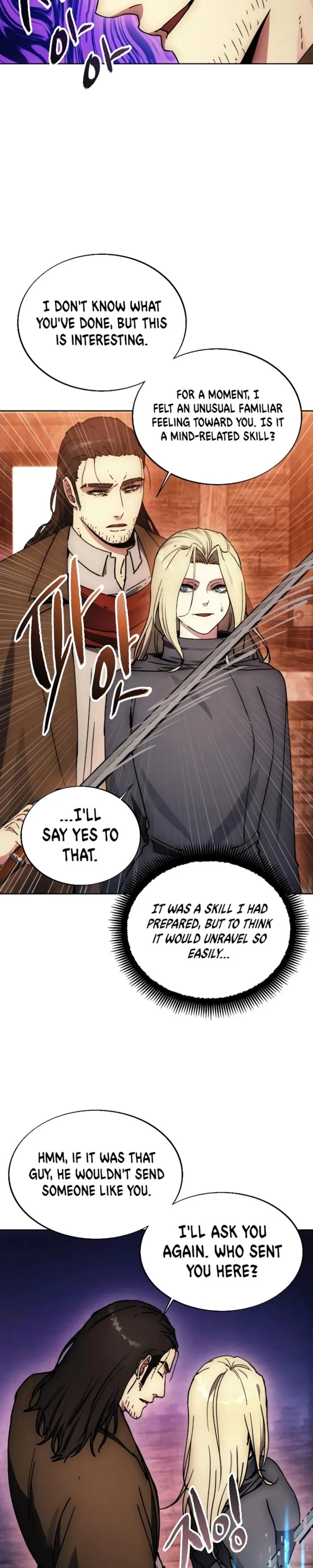 How to Live as a Villain Chapter 171 — Page 5