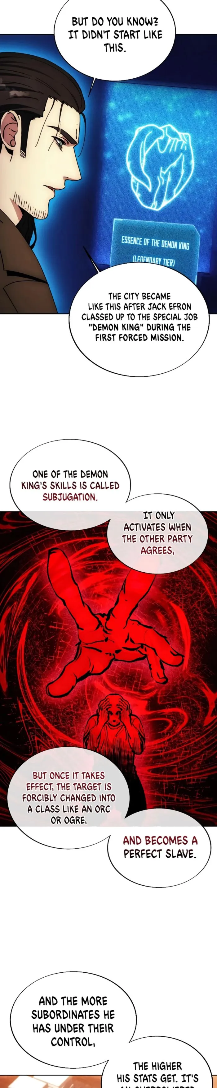 How to Live as a Villain Chapter 171 — Page 14