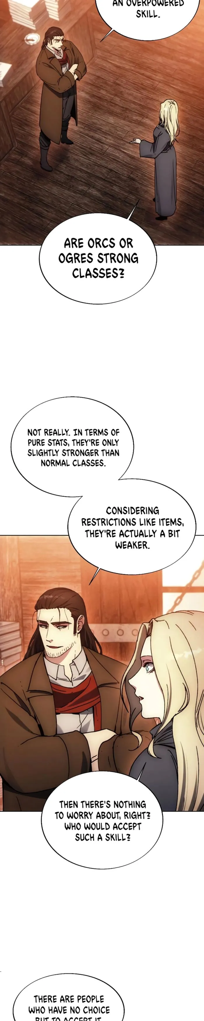 How to Live as a Villain Chapter 171 — Page 15