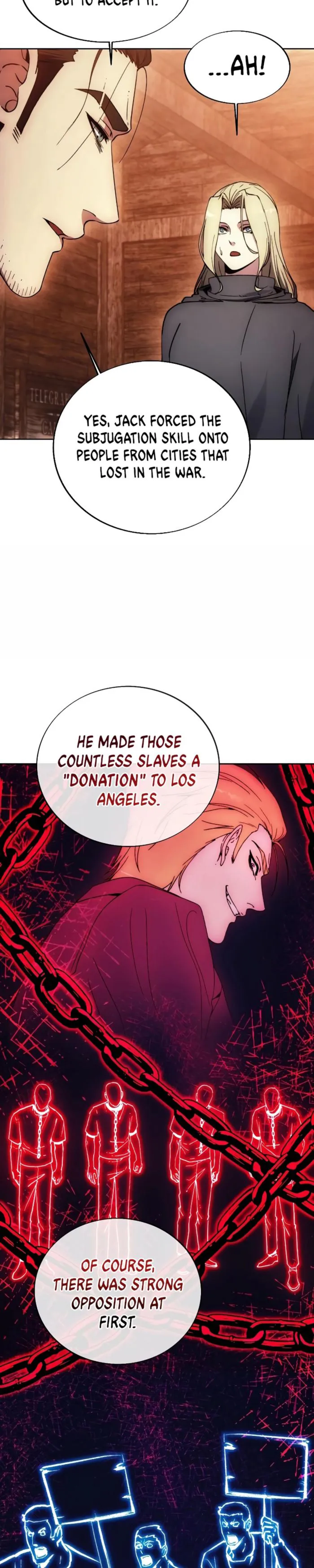How to Live as a Villain Chapter 171 — Page 16