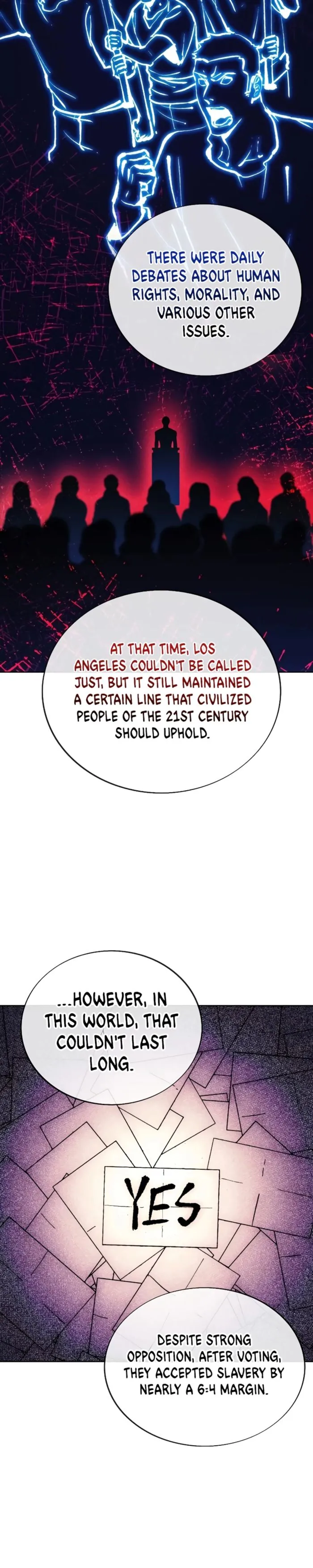 How to Live as a Villain Chapter 171 — Page 17